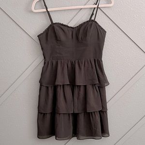 American Eagle - black dress